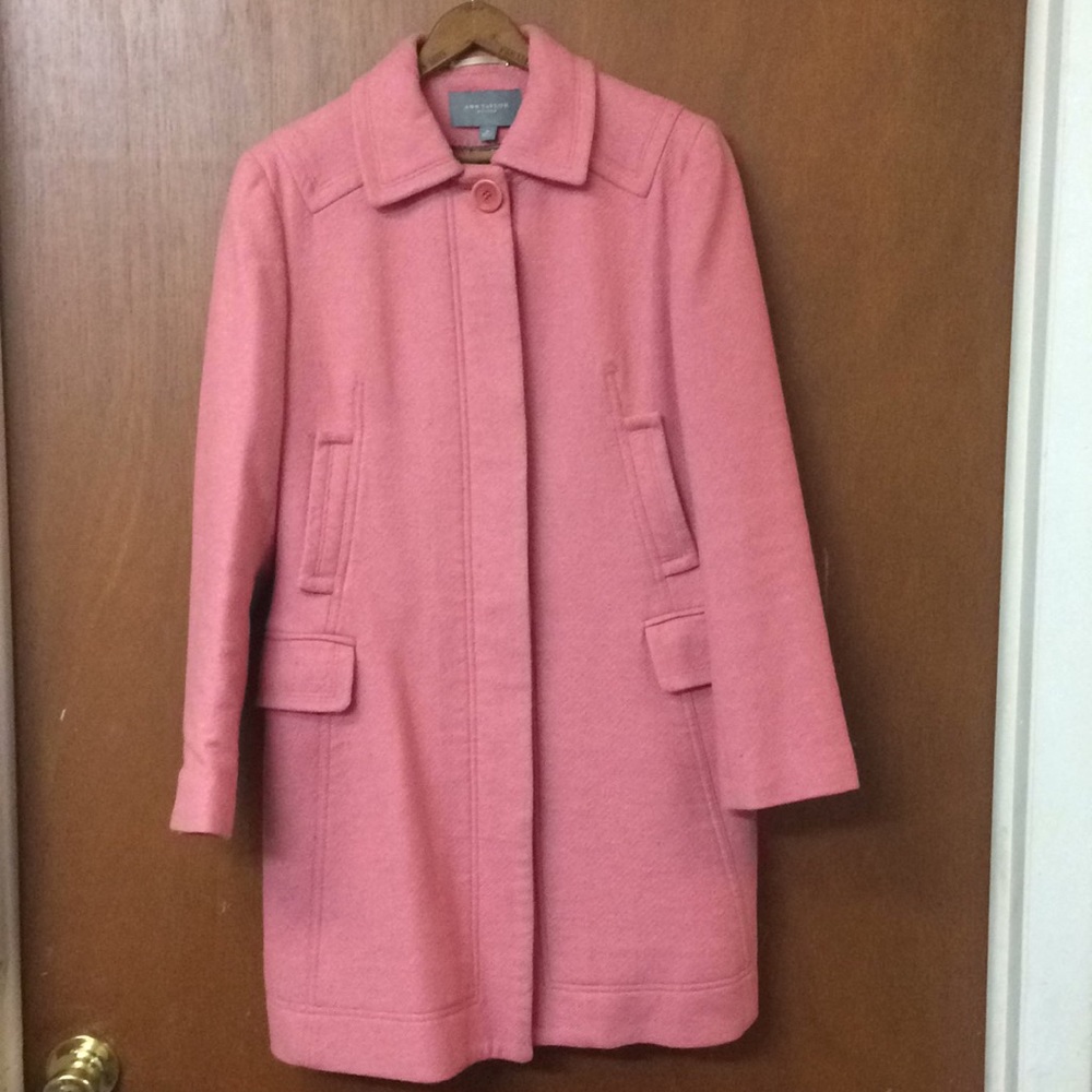 Ann Taylor Petites